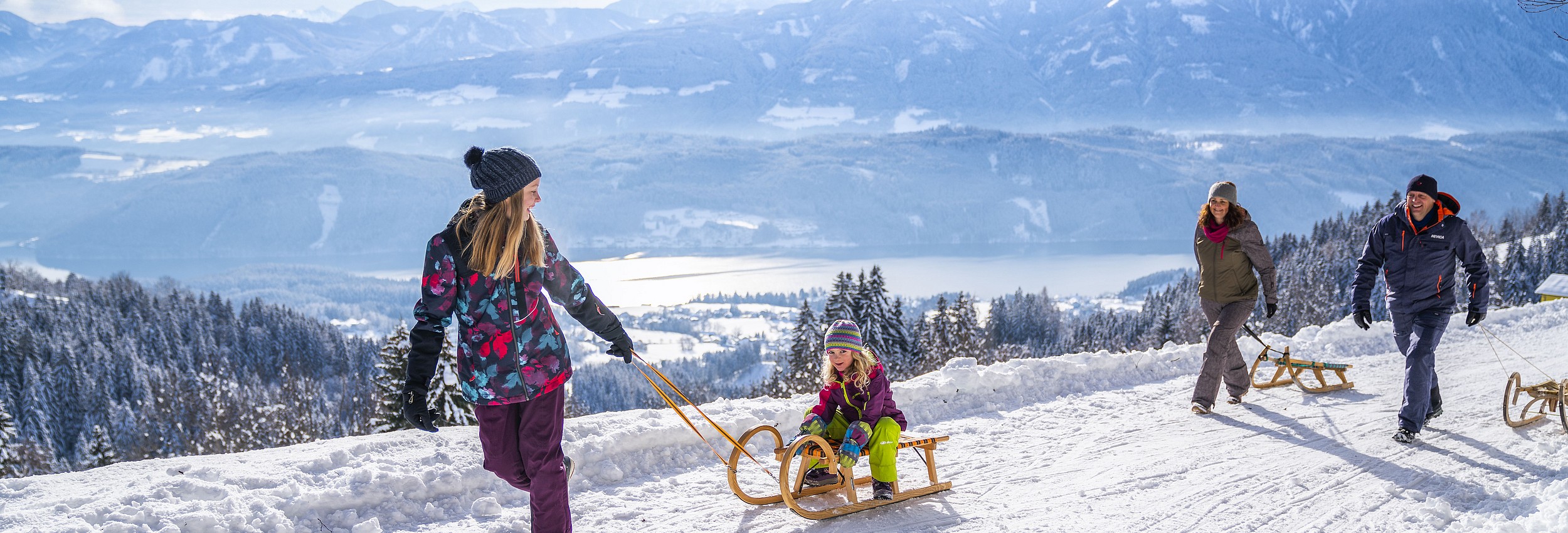 Snowboard: scivolare è un piacere - GG Giovani Genitori